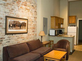Hotel Jelly Roll Executive New Orleans